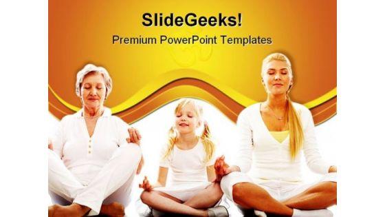 meditating_together_family_powerpoint_templates_and_powerpoint_backgrounds_0811_title.jpg