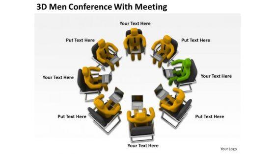 men_at_work_business_as_usual_3d_conference_with_meeting_powerpoint_templates_1.jpg