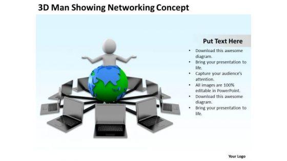 men_at_work_business_as_usual_3d_man_showing_networking_concept_powerpoint_templates_1.jpg