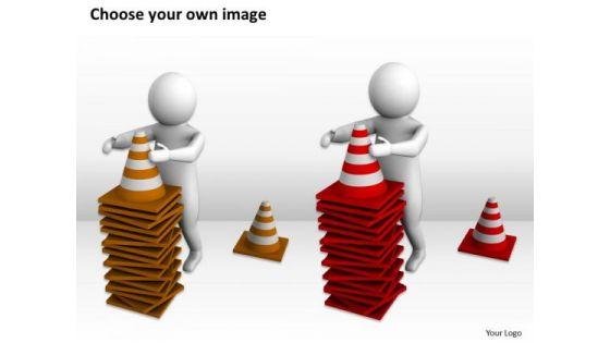 men_at_work_business_as_usual_3d_man_with_stack_of_traffic_cones_powerpoint_slides_2.jpg