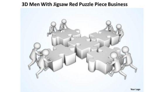 men_in_business_jigsaw_red_puzzle_piece_powerpoint_presentation_templates_2.jpg