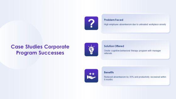 Mental Disorders PPT Structure VM