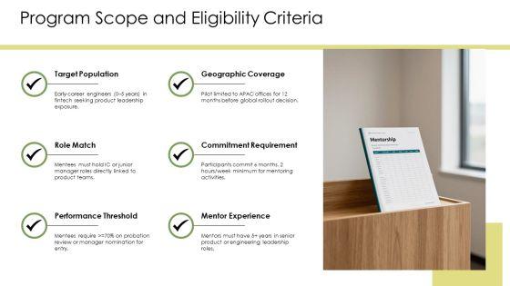 Mentorship PPT Guidelines VM
