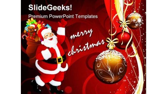 merry_christmas_with_santa_holidays_powerpoint_template_1010_title.jpg