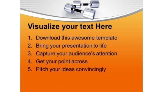 metallic_dumbbells_health_powerpoint_templates_ppt_backgrounds_for_slides_0213_text.jpg