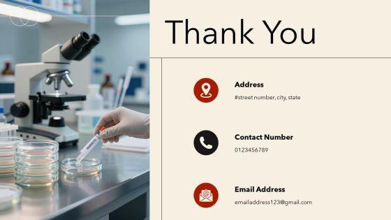 Microbiology PPT Graphics VM