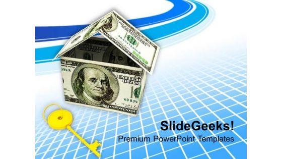 money_house_made_from_dollars_with_key_powerpoint_templates_ppt_backgrounds_for_slides_0213_title.jpg