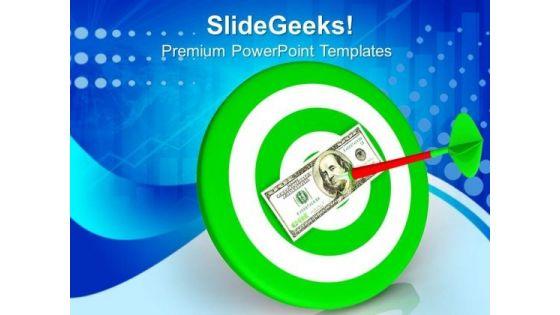 money_on_target_darts_finance_powerpoint_templates_and_powerpoint_themes_0812_title.jpg