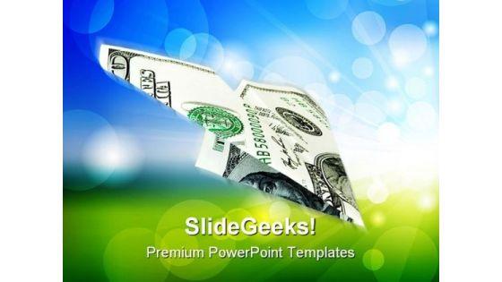 money_plane_future_powerpoint_themes_and_powerpoint_slides_0211_title.jpg