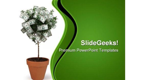 money_plant_future_powerpoint_templates_and_powerpoint_backgrounds_0211_title.jpg