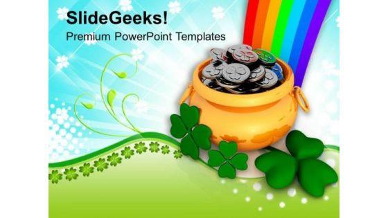money_pot_and_three_clover_leafs_under_rainbow_powerpoint_templates_ppt_backgrounds_for_slides_0313_title.jpg