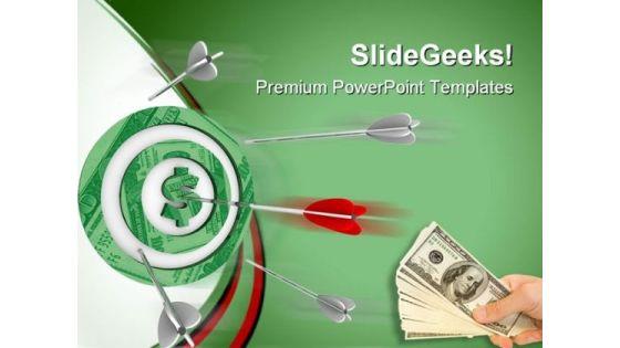 money_target_finance_powerpoint_templates_and_powerpoint_backgrounds_0711_title.jpg