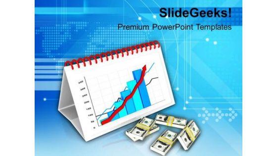 monthly_business_result_with_growth_arrow_powerpoint_templates_ppt_backgrounds_for_slides_0613_title.jpg