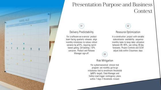 Monthly Project Timeline With Milestones For Efficient Planning Execution PPT Demonstration VM