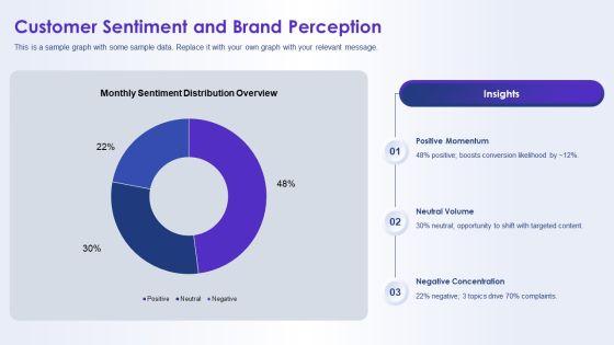 Monthly Social Media Report PPT Guidelines VM