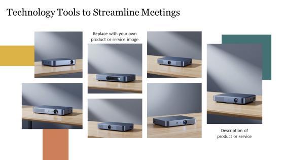 Morning Meeting PPT Presentation VM