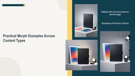 Morph Transition PPT Outline VM