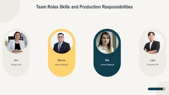 Morph Transition PPT Outline VM