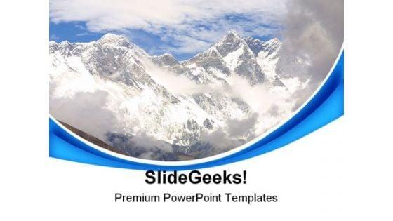 mount_everest_nature_powerpoint_templates_and_powerpoint_backgrounds_0611_title.jpg