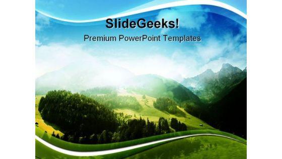 mountains_nature_powerpoint_themes_and_powerpoint_slides_0711_title.jpg