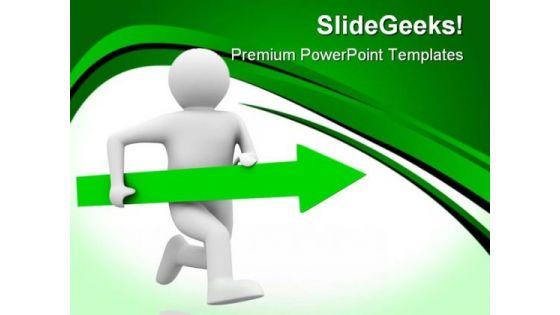 movement_direction_to_success_business_powerpoint_themes_and_powerpoint_slides_0811_title.jpg