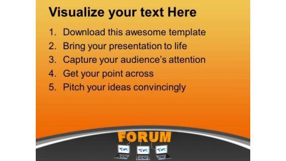 multiple_laptop_wired_to_forum_business_powerpoint_templates_ppt_backgrounds_for_slides_0213_text.jpg