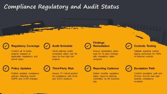 Multiple Project Progress Status Report For Multi Project Oversight PPT Structure VM