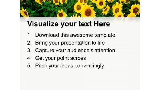 multiple_sunflowers_as_bunch_decoration_powerpoint_templates_ppt_backgrounds_for_slides_0313_print.jpg