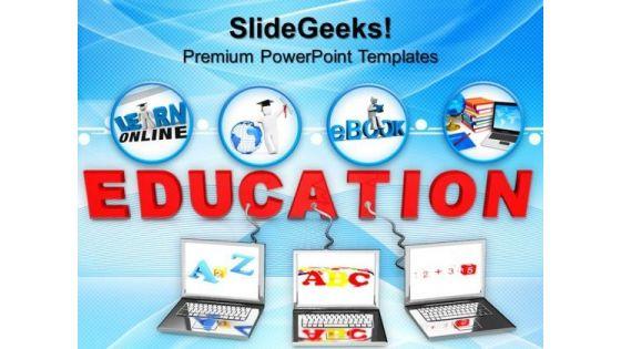 multiple_wired_to_education_children_powerpoint_templates_and_powerpoint_themes_0912_title.jpg
