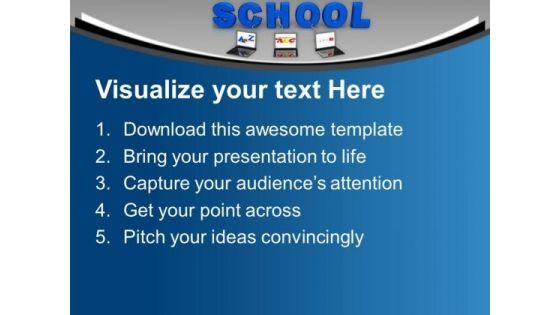 multiple_wired_to_school_children_powerpoint_templates_ppt_backgrounds_for_slides_0213_text.jpg