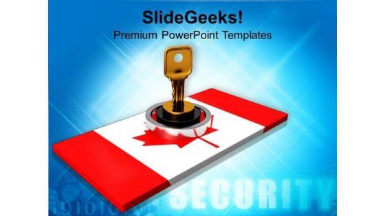 national_security_with_locked_key_canada_powerpoint_templates_ppt_backgrounds_for_slides_0213_title.jpg