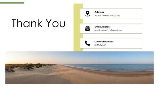Natural Disasters PPT Information VM
