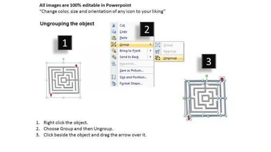 navigate_out_of_trouble_powerpoint_templates_maze_ppt_slides_2.jpg