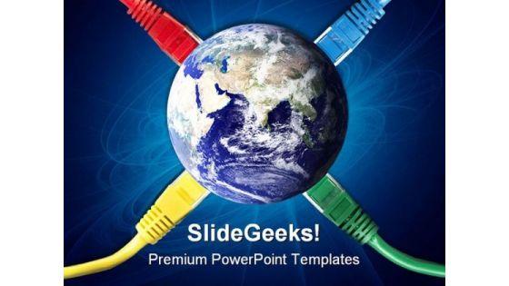 network_connect_cables_internet_powerpoint_templates_and_powerpoint_backgrounds_0211_title.jpg