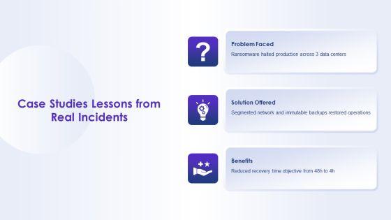 Network Security Concepts PPT PowerPoint VM