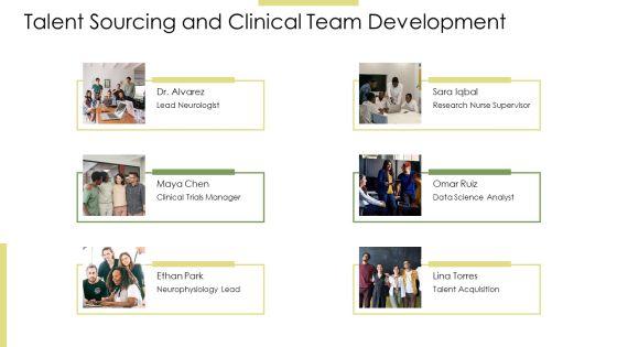 Neurology PPT Information VM