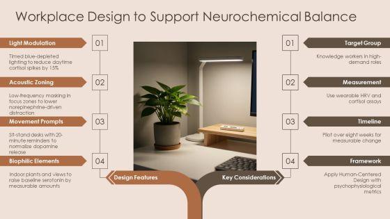 Neurotransmitters And Their Functions Chart PPT Sample VM