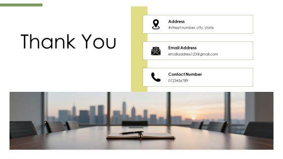 New Hire Orientation PPT Sample VM