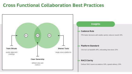 New Hire Orientation PPT Template VM
