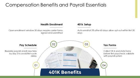 New Hire Orientations PPT Sample VM