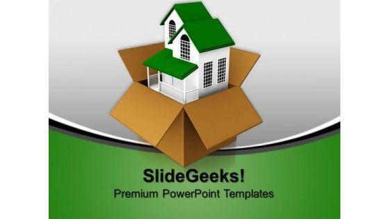 new_house_for_gift_real_estate_powerpoint_templates_and_powerpoint_themes_0912_title.jpg