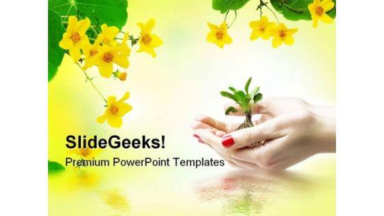new_life_in_hand_beauty_powerpoint_themes_and_powerpoint_slides_0711_title.jpg