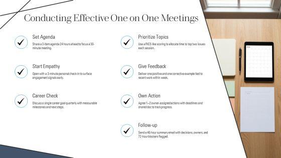 New Manager Training PPT Structure VM