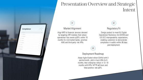 New Product Development For Enterprise Risk Frameworks PPT Summary VM