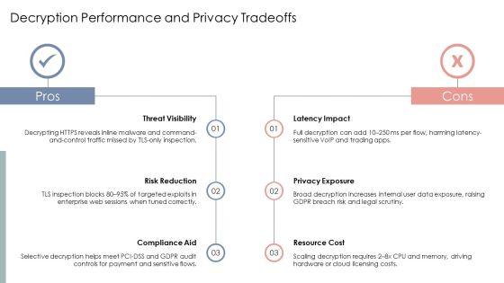 Next Generation Firewall Comparison PPT Summary VM