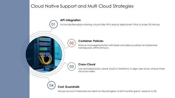 Next Generation Firewall Comparison PPT Summary VM