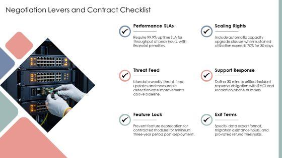 Next Generation Firewall Comparison PPT Summary VM
