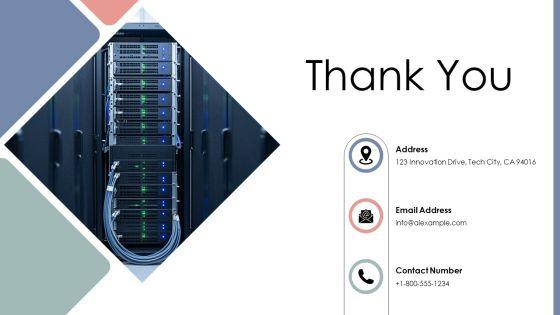 Next Generation Firewall Comparison PPT Summary VM