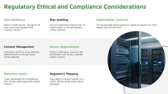 NLP For Change Impact Assessment PPT Graphics VM