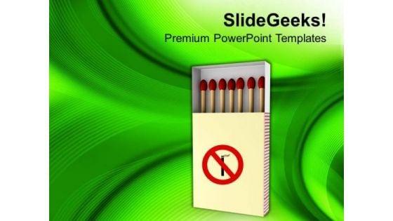 no_smoking_matchbox_health_powerpoint_templates_ppt_backgrounds_for_slides_0513_title.jpg